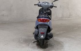YAMAHA AKUSHI STREET SE53J