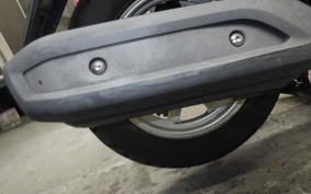 HONDA TACT-4ﾍﾞｰｼｯｸ AF79