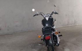 KAWASAKI VULCAN400 CLASSIC 1996 VN400A