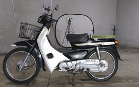 HONDA SUPER CUB100 HA06