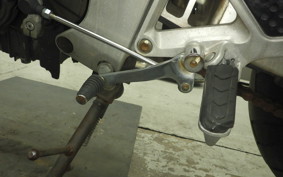 HONDA HORNET 250 2008 MC31