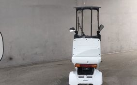 HONDA GYRO TA03
