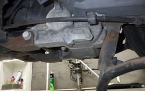 SUZUKI ADDRESS V125 2024 CF46A