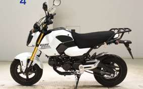 HONDA ｸﾞﾛﾑ-2 2016 JC92