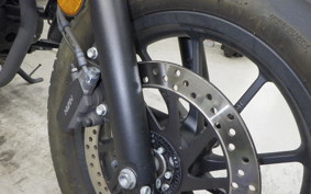 HONDA REBEL 250 S MC49