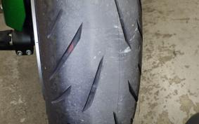 KAWASAKI NINJA 1000 SX 2021 ZXT02K