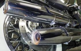 HARLEY FLSTN 1580 2011