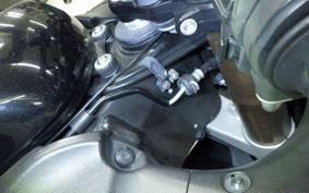 SUZUKI HAYABUSA Gen.2 2016 GX72B