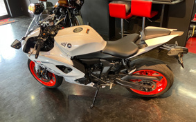 YAMAHA YZF-R7 2023 RM39J