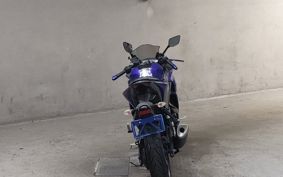 YAMAHA YZF-R25 RG43J