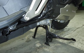 HONDA ADV150 KF38
