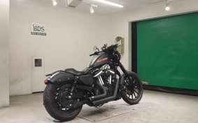 HARLEY XL1200C 2006
