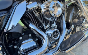 HARLEY HARLEYFLTRXS 2016 KTC