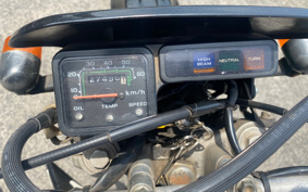 HONDA CRM50 AD13