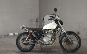 SUZUKI GLASS TRACKER BIG BOY NJ47A