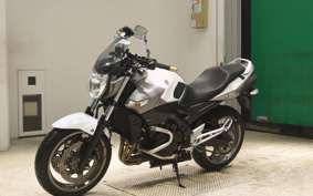 SUZUKI GSR400 A 2013 GK7EA