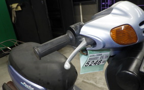 YAMAHA JOG POCHE SA08J