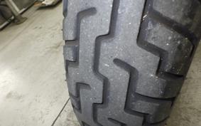 YAMAHA DRAGSTAR 400 CLASSIC  2011 VH02J