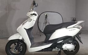 HONDA LEAD 125 JF45