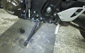 YAMAHA XSR900 2024 RN80J