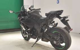 KAWASAKI NINJA 1000 SX 2021 ZXT02K