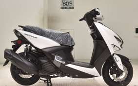 YAMAHA CYGNUS Griffus 1980 SEJ4J