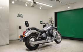HONDA SHADOW 400 1999 NC34