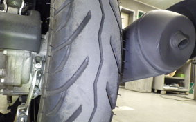 HONDA TACT Gen.4 AF75