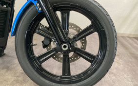 HARLEY FXBBS 2022 YYK