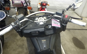 YAMAHA MAXAM 250 2024 SG17J