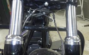 HARLEY FXDF 1580 2015