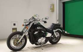 HONDA SHADOW 400 2001 NC34