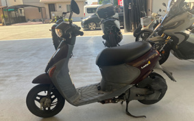 SUZUKI LET's 4 CA45A
