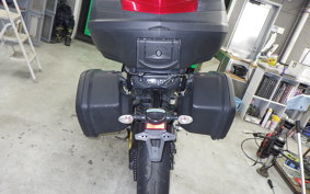 YAMAHA MT-09 Tracer 2017 RN51J