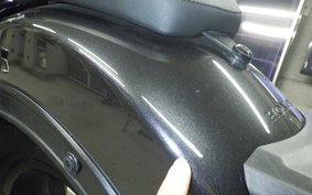 HONDA REBEL 1100 DCT 2021 SC83