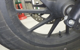 HONDA REBEL 250 S 1984 MC49