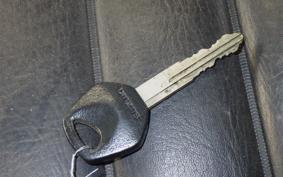 SUZUKI VANVAN 200 NH41A