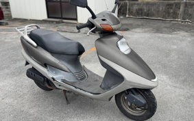 HONDA SPACY125 JF04