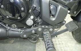 KAWASAKI VULCAN 650 SA 2016 EN650A