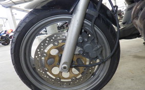 SUZUKI BANDIT 250 GJ74A