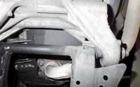 HONDA DIO 110 1996 JF31