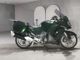 Фото Kawasaki 1400 GTR 2011 с японского аукциона