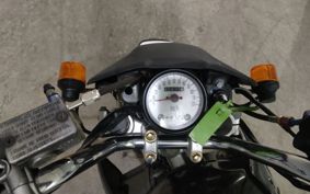 KAWASAKI KSR110 KL110A