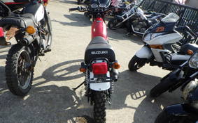 SUZUKI TS250 TS2504