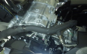 HONDA ADV160 KF54