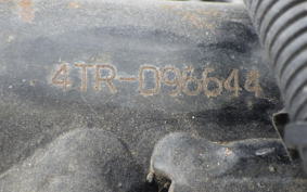 YAMAHA DRAGSTAR 400 1997 4TR