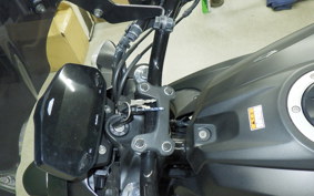 SUZUKI ｼﾞｸｻｰ250 2016 ED22B