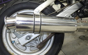 HONDA APE 100 2007 HC07