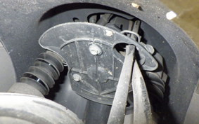 YAMAHA JOG Gen.5 SA36J