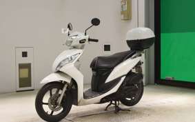 HONDA DIO 110 2019 JF31